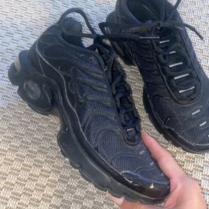 Air Max Plus (GS)